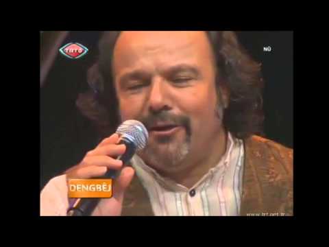 Dengbej  Dr.Metin Barlık - wey lo lo 2013