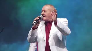 Costel Geambasu  Odeon Din Buzau Ultimul Concert Sala Palatului 4 Decembrie 2017 Rip