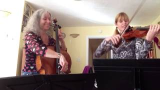 Dueling Strings