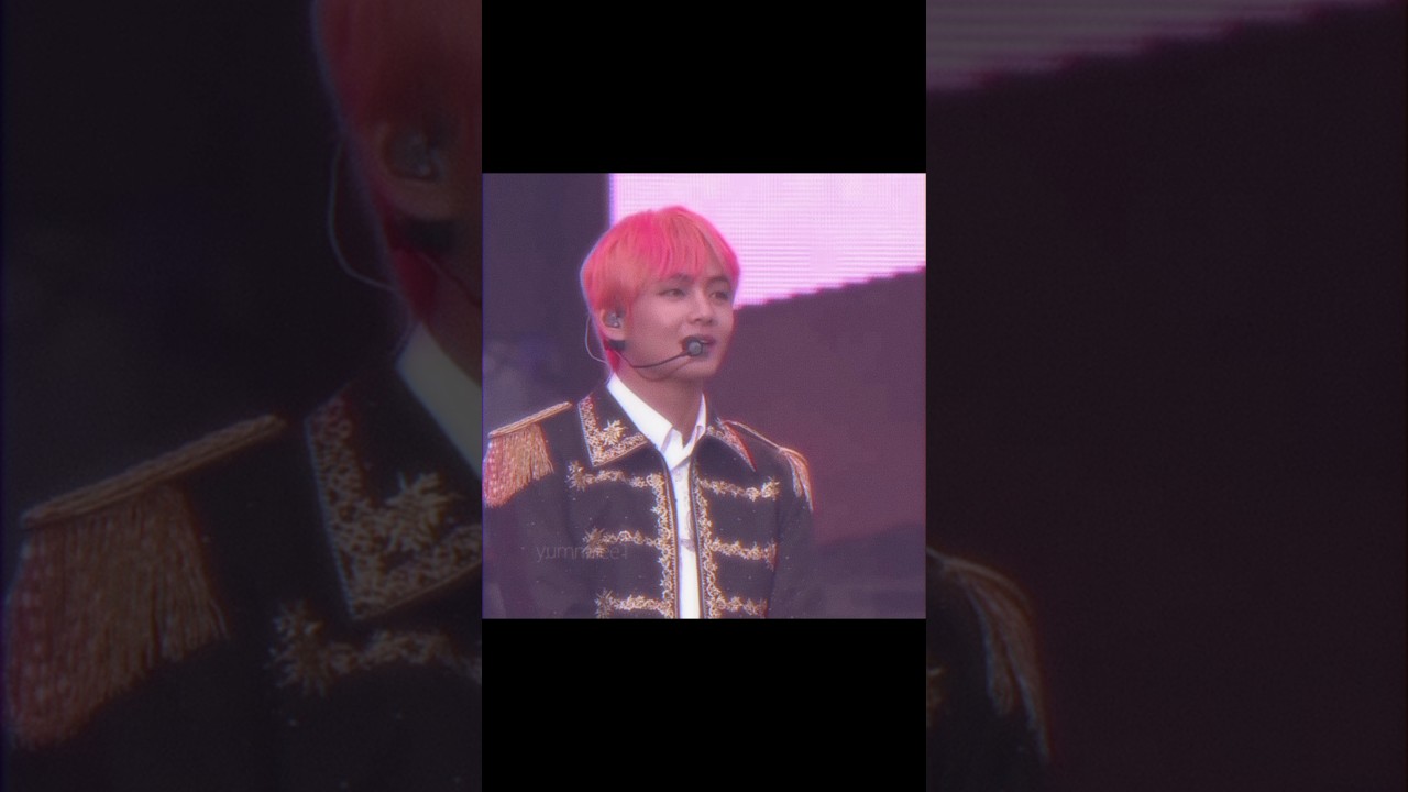 how is he real?!! TT #taehyung #btsshorts #bangtan #lanadelreymusic ~yummiiee