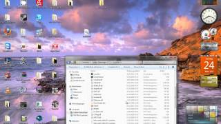 Crossfire Na Hack - Genkidesu v1.0 Simple Hack [NiXoN-II]