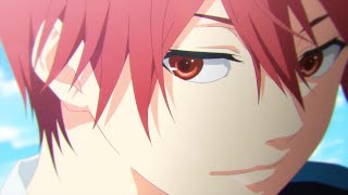 【アプリゲーム】「フットサルボーイズ!!!!!　ハイファイリーグ」オープニング映像　※ゲームサービス終了済