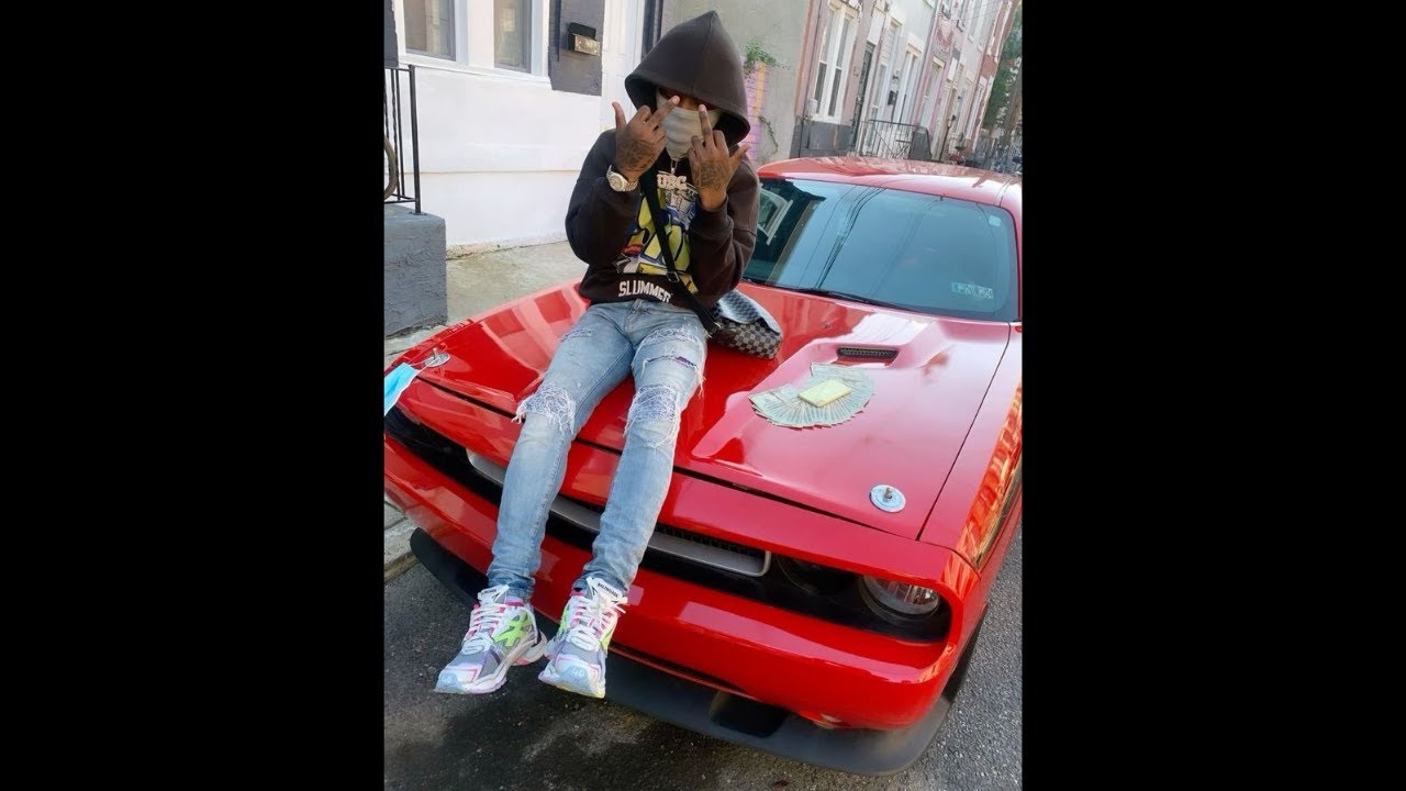 [FREE] Lil Tony Type Beat 