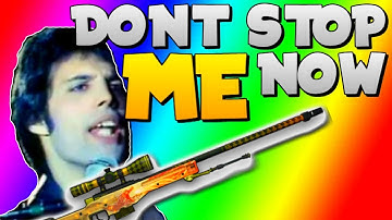 CS:GO FRAG MOVIE - Don