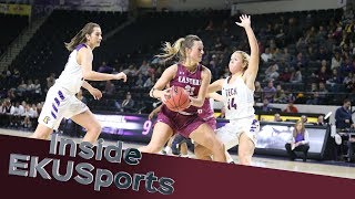 Inside EKUSports: Season 2 Episode 15