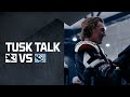 Tusk Talk | Utah Mammoth vs. San Jose Sharks