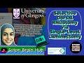 Selective Dorsal Rhizotomy (Stop Motion Animation)