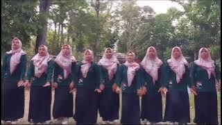 Gerak dan Lagu Anak Paud Indonesia