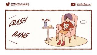 a knife 🔪 (durin & hat guy) [GENSHIN IMPACT - COMIC MEME]