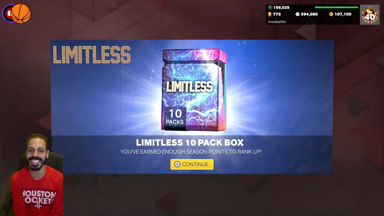 Limitless Box UNLIMITED LIMITLESS BOX! - No Money Spent # 12 - YouTube