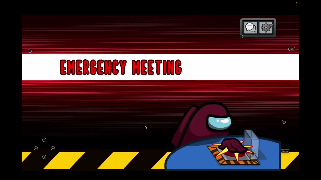 Worst among us games i've played in my life