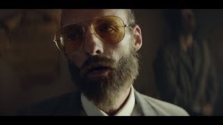 Far Cry 5 – кинематографический трейлер Проповедь Far Cry 5 – кинематографический трейлер Проповедь