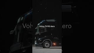 Volvo Trucks – The Ultimate Long-Haul Truck