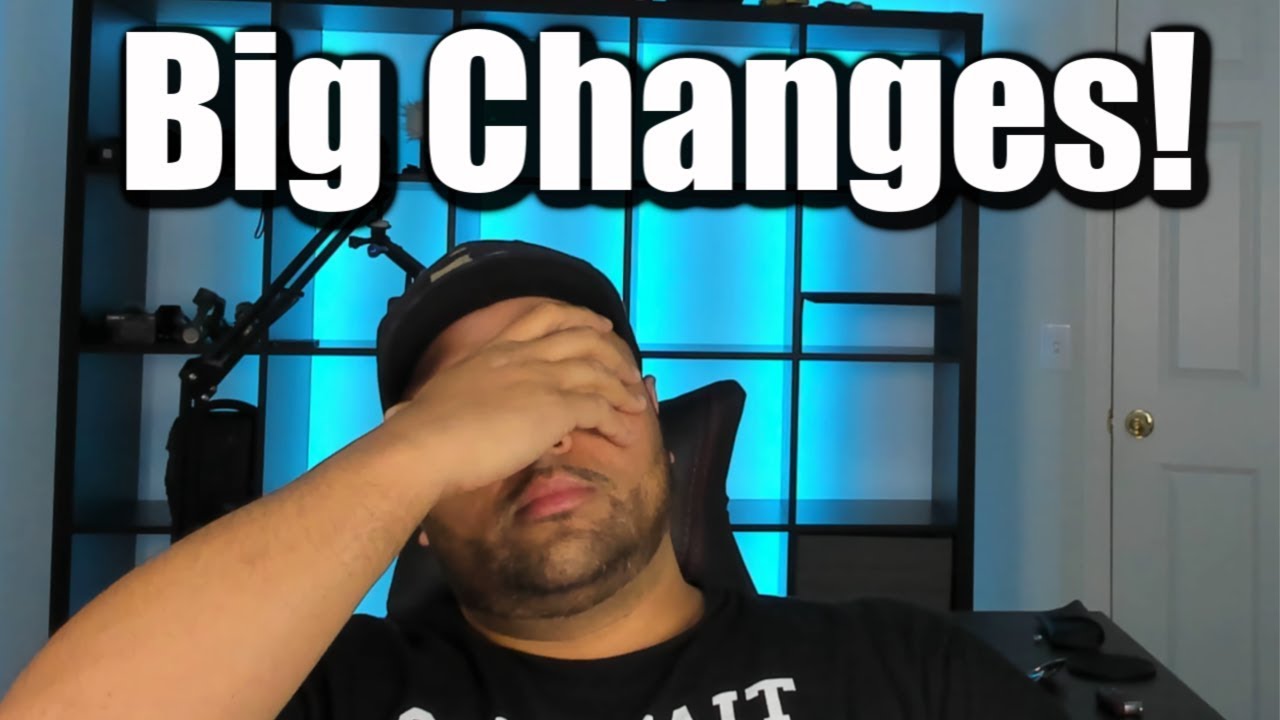 Youtube Car Channels Will Never Be The Same YouTube