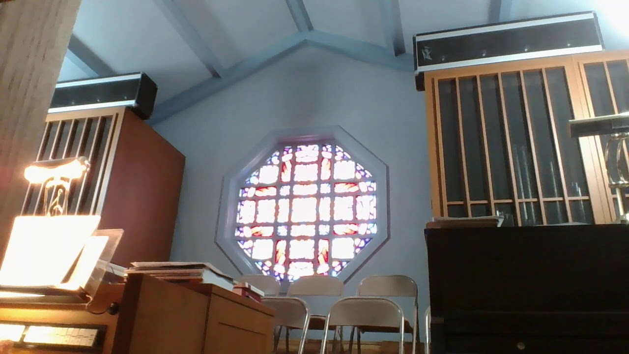 Adagio in A, by John Bennett