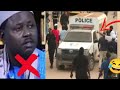 ⛔Urgent 😱😱Arrestation Cheikh TIDIANE Dao Après bah Diakhaté 😯😯😯