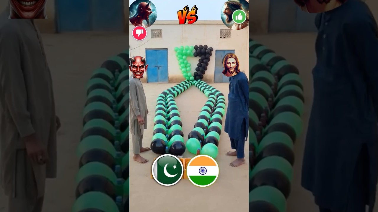 Иисус против Сатаны: Иисус хочет, чтобы вы посмотрели это благословение сегодня. Аминь🙏👼 