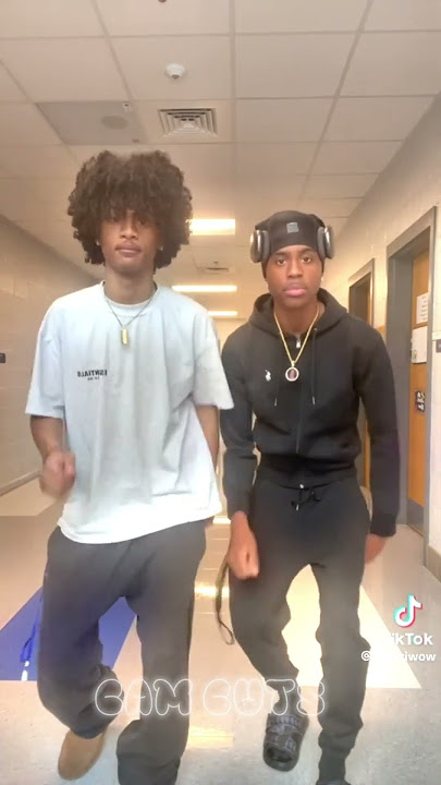 GANG BABY 👶🏽#nlechoppa #dance #tiktok #edit #viralvideo