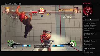 Jxay10's Live PS4 Broadcast