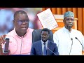 Diomaye quitte sa coalition pour rejoindre Sonko? Loi yimou tek Piège bi.."Jérôme balance tout 