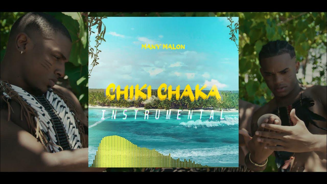 Chiki Chaka (Instrumental) - Many Malon (Yo, Tu, Dinero, Hotel) - YouTube