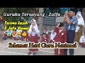 "Guruku Tersayang" Zalfa