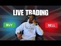 London Session Live Forex Trading | Trading With AI