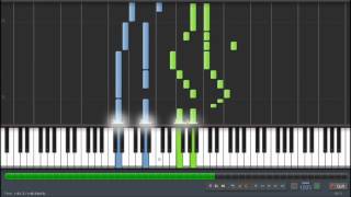 Bayou Boogie - Donkey Kong 2 | Piano Tutorial