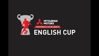 Parklands United vs Coastal Spirit | Morrison Mitsubishi English Cup Quarter Final #1 - 2024