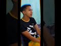 هوجان ب يغنى مسجل ارقام اصحابي بعنهونهم على التليفون ب احساس غريب
