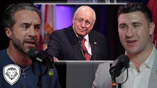 Dick Cheney’s Impact On America Is Horrifying