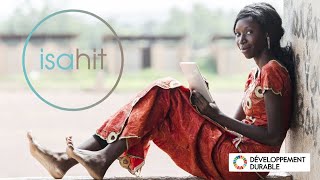 Isahit | First socially responsible platform for digital mini-jobs screenshot 5