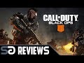 Call of duty black ops 4  somegamenews review
