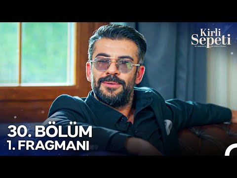 Kirli Sepeti 30. Bölüm 1. Fragmanı | Bu Hafta Sonu Evleniyoruz!