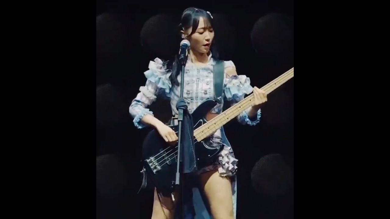 LOVE『呪って呪って』① 野口衣織 イコラブ イコールラブ EQUAL LOVE