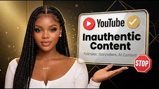 Why YouTube Flags AI Folktales as Inauthentic Content And The Fix