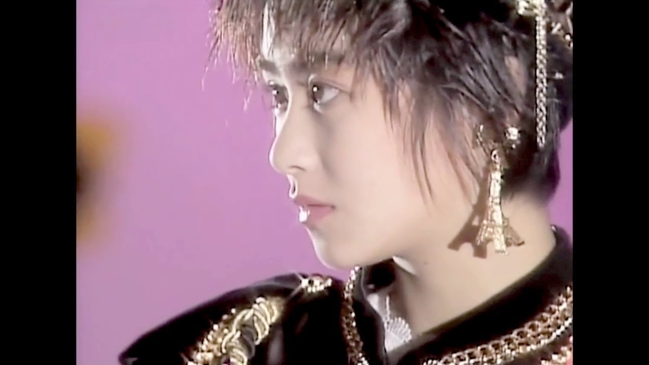 長山洋子 ♪ ヴィ-ナス