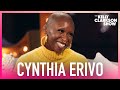 Cynthia Erivo Opens Up About Coming Out As Queer