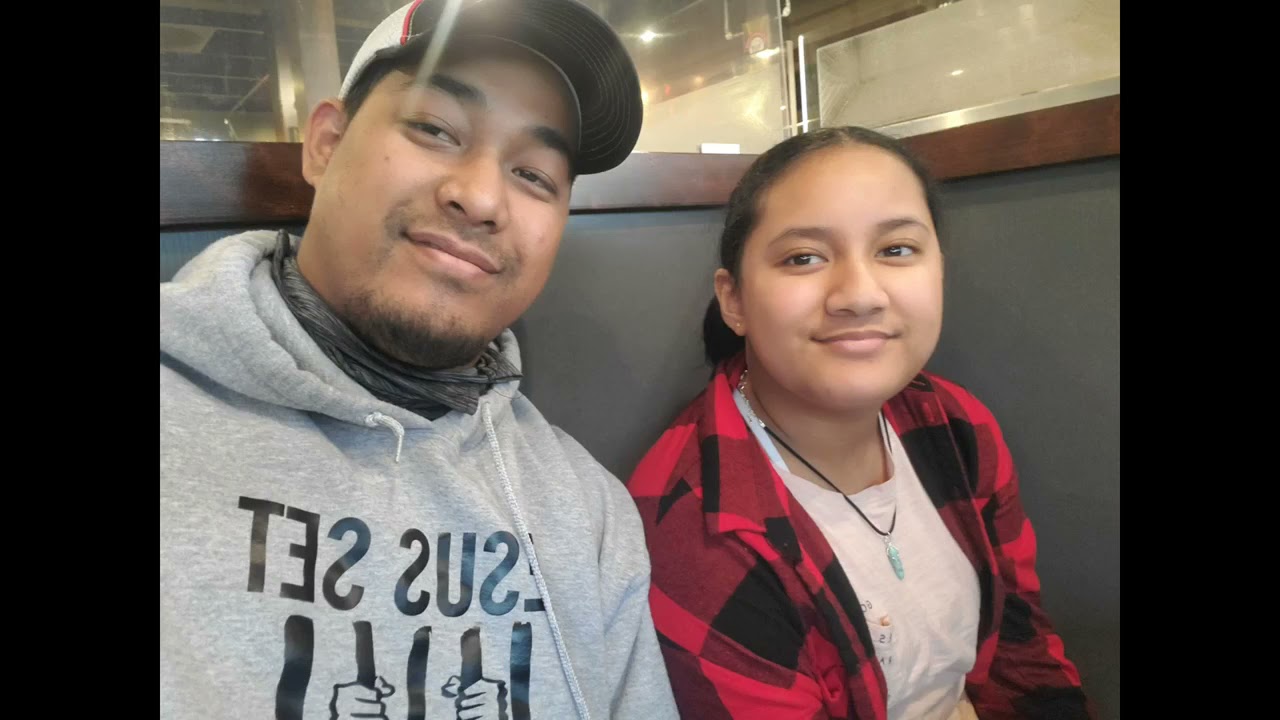 Jesus a kuta ei #chuukese