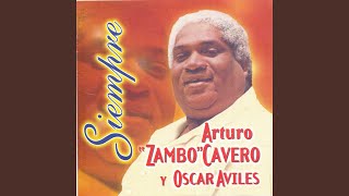 Video voorbeeld van "Arturo "Zambo" Cavero - Se Acabó y Punto"