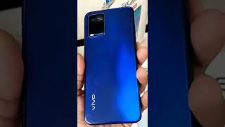 VIVO Y21E !!3GB RAM 64GB ROM 5000 MAH BATTERY!! 🥰🥰🥰