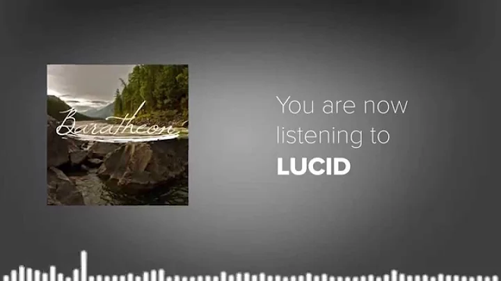 Baratheon - "Lucid" ft. John Bobinger of Come The ...