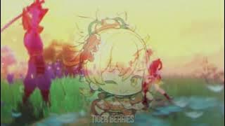 Woman (Yoimiya remake edit)