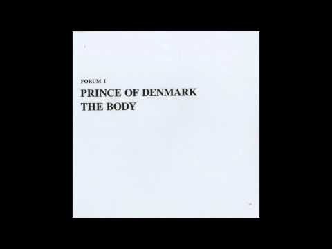 Prince Of Denmark - Nymphonic [FORUM01] - YouTube
