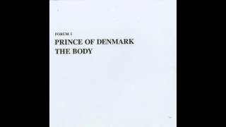 Prince Of Denmark - Nymphonic [FORUM01] - YouTube