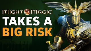 Might & Magic Takes A Huge Risk With Chess Royale screenshot 5