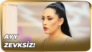 Final Günü Gülşah Gazabı Doya Doya Moda All Star 35. Bölüm