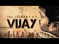 The journey of vijay  a tribute to thalapathy vijay  birt.ay special  tamilselvan s