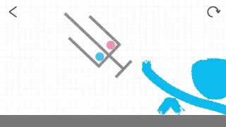 Level 220 on Brain Dots!