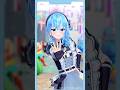 星街すいせい「VAVAVA！バーチャル大分」#shorts 【MMD】【ホロライブ】‪ @HoshimachiSuisei